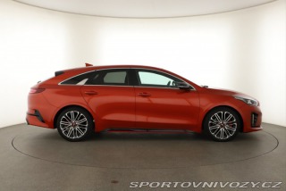 Kia ProCeed GT 1.6 T-GDI 2020