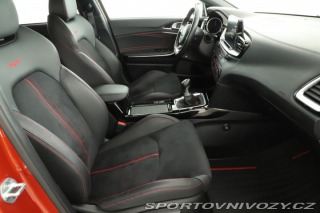 Kia ProCeed GT 1.6 T-GDI 2020