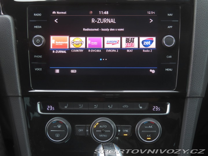 Volkswagen Golf 2.0 TDI GTD 2018