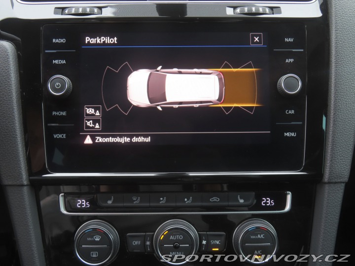 Volkswagen Golf 2.0 TDI GTD 2018