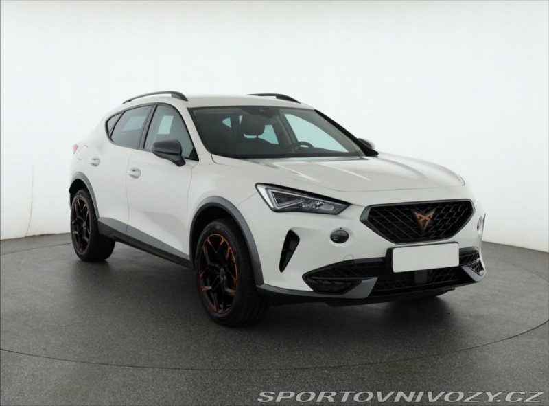 Cupra Formentor Formentor 1.5 TSI