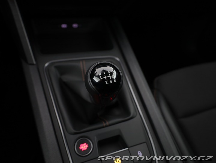 Cupra Formentor Formentor 1.5 TSI 2024