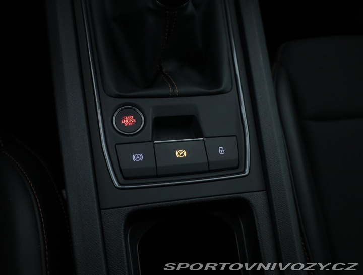 Cupra Formentor Formentor 1.5 TSI 2024