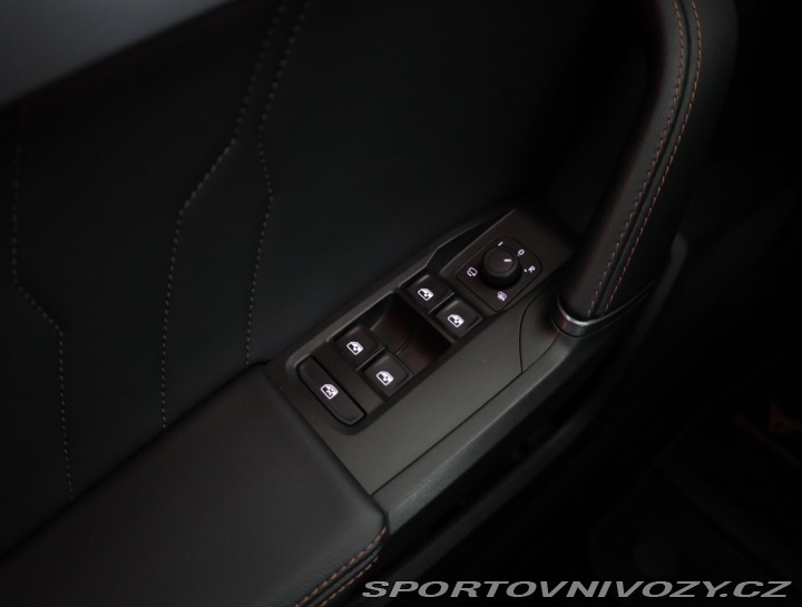 Cupra Formentor Formentor 1.5 TSI 2024