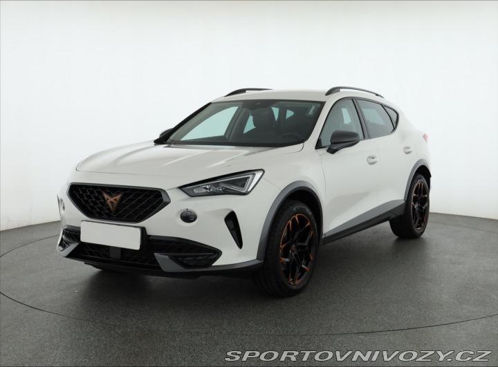 Cupra Formentor Formentor 1.5 TSI 2024