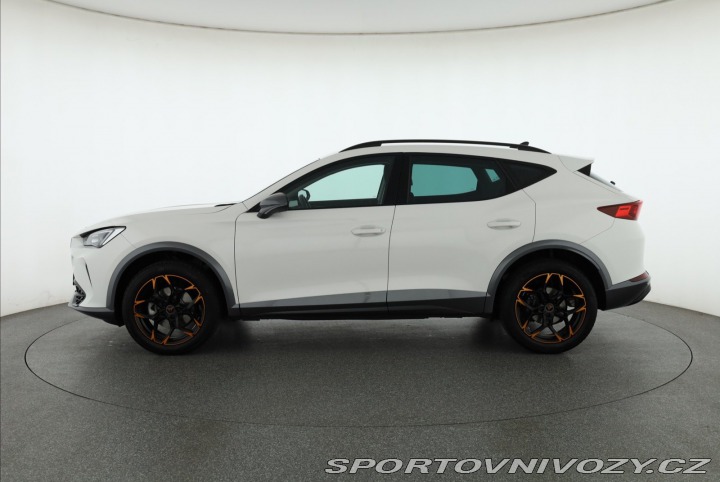 Cupra Formentor Formentor 1.5 TSI 2024