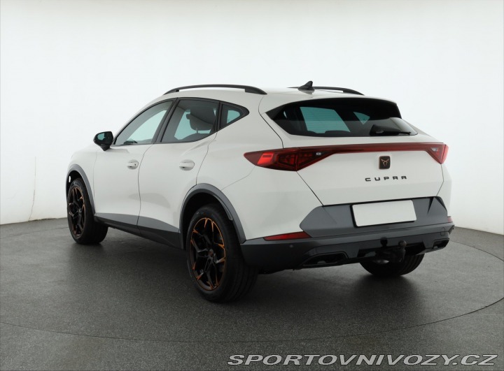 Cupra Formentor Formentor 1.5 TSI 2024