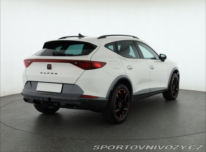 Cupra Formentor Formentor 1.5 TSI 2024