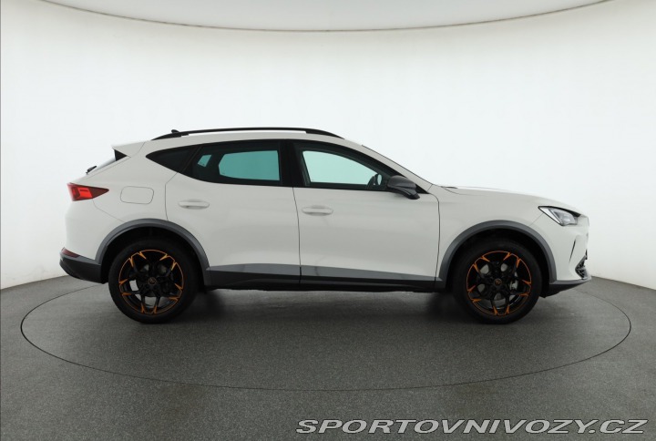 Cupra Formentor Formentor 1.5 TSI 2024