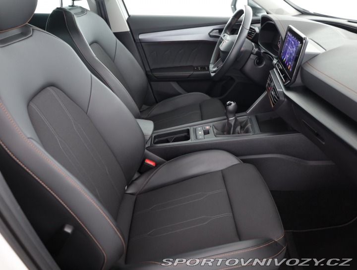 Cupra Formentor Formentor 1.5 TSI 2024