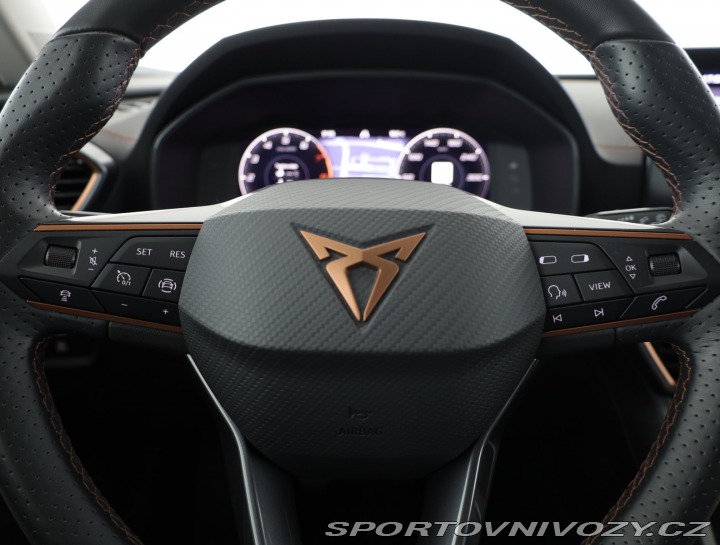 Cupra Formentor Formentor 1.5 TSI 2024