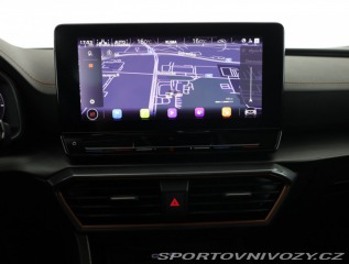 Cupra Formentor Formentor 1.5 TSI 2024