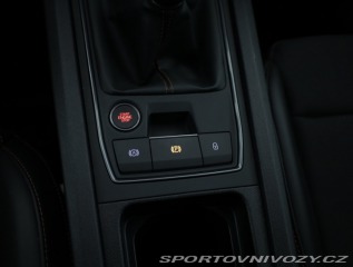 Cupra Formentor Formentor 1.5 TSI 2024