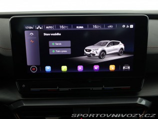 Cupra Formentor Formentor 1.5 TSI 2024