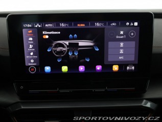 Cupra Formentor Formentor 1.5 TSI 2024