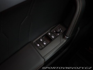 Cupra Formentor Formentor 1.5 TSI 2024