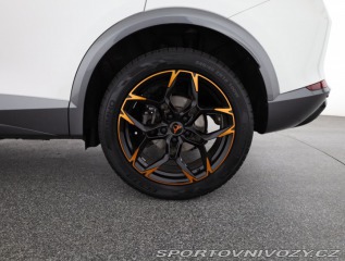 Cupra Formentor Formentor 1.5 TSI 2024