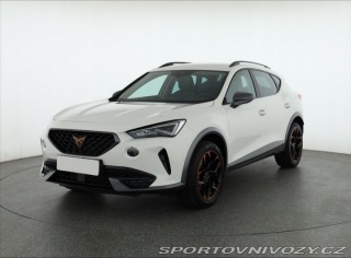 Cupra Formentor Formentor 1.5 TSI 2024