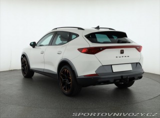 Cupra Formentor Formentor 1.5 TSI 2024