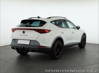 Cupra Formentor Formentor 1.5 TSI 2024