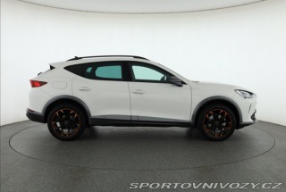 Cupra Formentor Formentor 1.5 TSI 2024