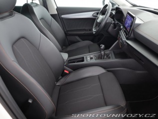 Cupra Formentor Formentor 1.5 TSI 2024