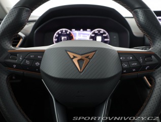 Cupra Formentor Formentor 1.5 TSI 2024