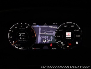 Cupra Formentor Formentor 1.5 TSI 2024