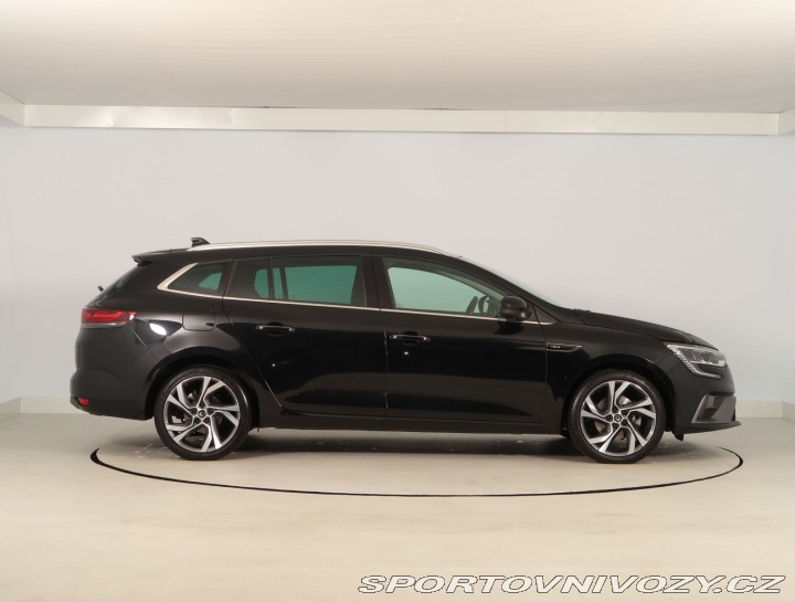 Renault Mégane R.S. Line 1.3 TCe 2023