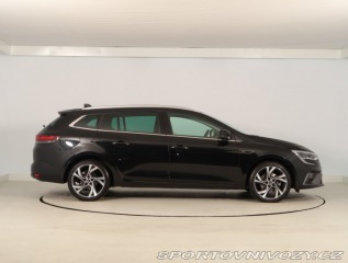 Renault Mégane R.S. Line 1.3 TCe 2023