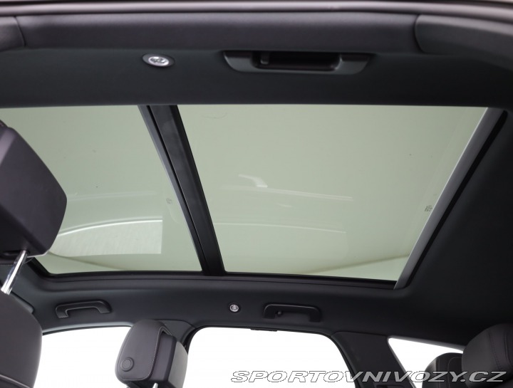 Volkswagen Ostatní modely Touareg R-Line 3.0 TDI 2019