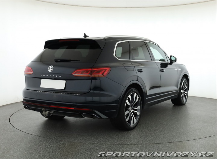 Volkswagen Ostatní modely Touareg R-Line 3.0 TDI 2019