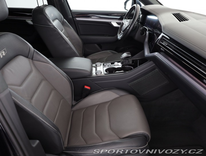 Volkswagen Ostatní modely Touareg R-Line 3.0 TDI 2019