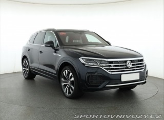 Volkswagen Ostatní modely Touareg R-Line 3.0 TDI 2019
