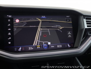 Volkswagen Ostatní modely Touareg R-Line 3.0 TDI 2019
