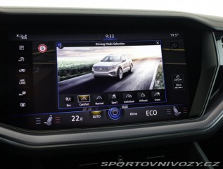 Volkswagen Ostatní modely Touareg R-Line 3.0 TDI 2019