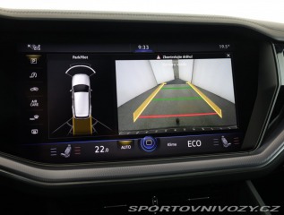 Volkswagen Ostatní modely Touareg R-Line 3.0 TDI 2019