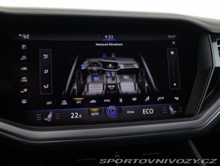 Volkswagen Ostatní modely Touareg R-Line 3.0 TDI 2019