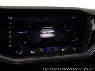 Volkswagen Ostatní modely Touareg R-Line 3.0 TDI 2019