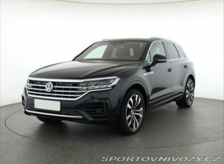 Volkswagen Ostatní modely Touareg R-Line 3.0 TDI 2019