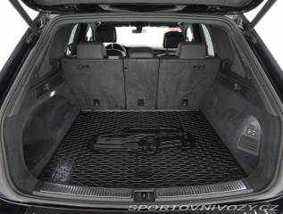 Volkswagen Ostatní modely Touareg R-Line 3.0 TDI 2019