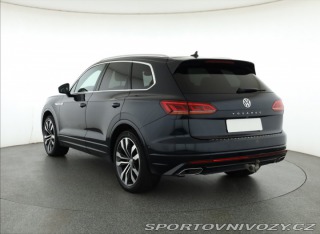 Volkswagen Ostatní modely Touareg R-Line 3.0 TDI 2019