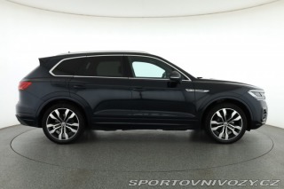Volkswagen Ostatní modely Touareg R-Line 3.0 TDI 2019