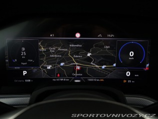 Volkswagen Ostatní modely Touareg R-Line 3.0 TDI 2019