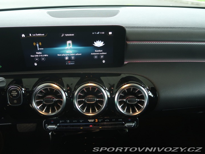 Mercedes-Benz CLA 200 2023