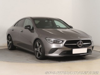 Mercedes-Benz CLA 200 2023