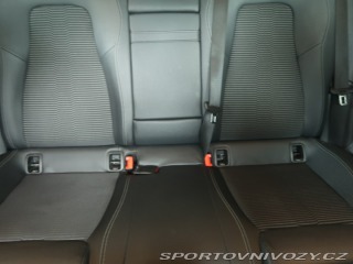 Mercedes-Benz CLA 200 2023