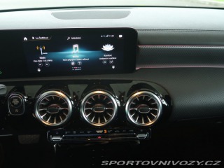 Mercedes-Benz CLA 200 2023