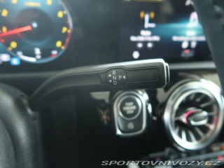 Mercedes-Benz CLA 200 2023