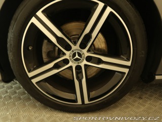 Mercedes-Benz CLA 200 2023